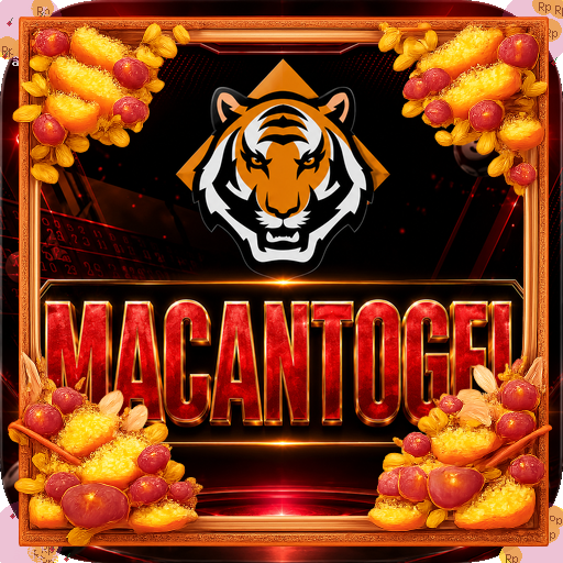 macantogel — galeri pratinjau - APK Resmi