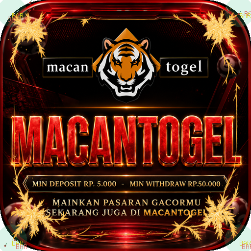 macantogel — galeri pratinjau Resmi APK